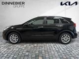 Kia NIRO Spirit ACC CAM NAVI TWA 4xSHZ KeyLess - schwarze Kia Niro