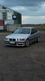 BMW E36 316i - BMW 316 aus 1992
