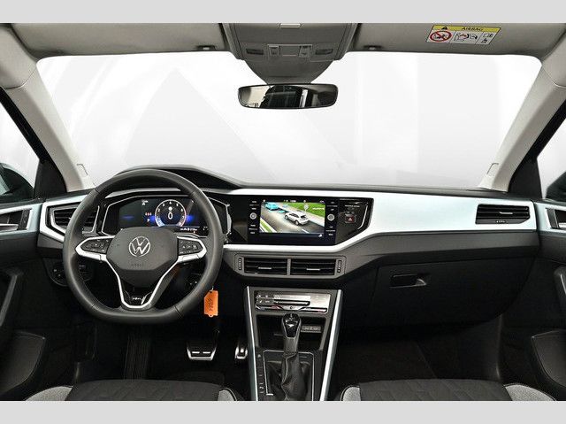 Volkswagen Taigo - Bild 9