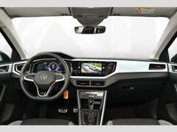 Volkswagen Taigo - Vorschau Bild 9