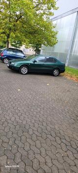 Seat Toledo - gebrauchte Seat Toledo aus dem Jahr 2001