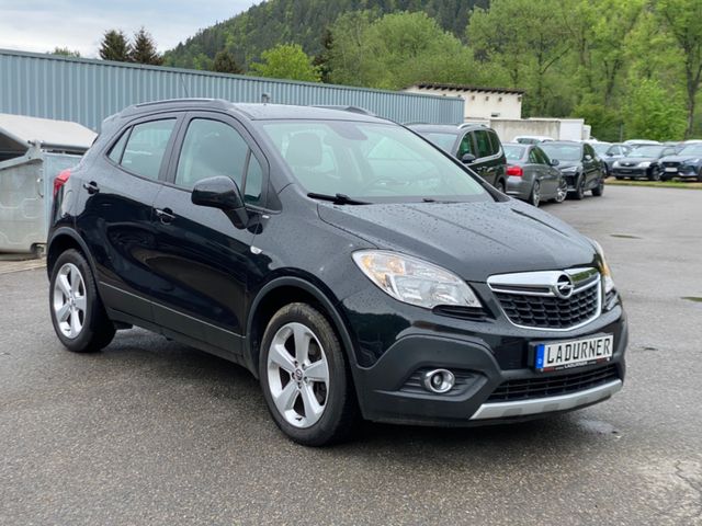 Mokka 1.4 Turbo Edition ecoFlex 4x4