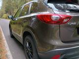 Mazda CX-5 2.2 SKYACTIV-D 150 Exclusive-Line FWD E... - Mazda CX-5 Gebrauchtwagen in Frankfurt