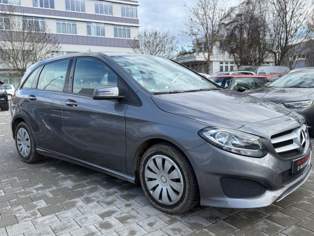 Mercedes-Benz B 220 CDI / d *1.Hand*57 TKM*Automatik