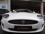 Jaguar XK 5.0 V8 Coupé Navi PDC+Kamera Leder Bi-Xenon - Jaguar XK in Köln