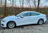Audi A5 45 TFSI S tronic quattro Sportback