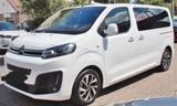 Citroën e-SpaceTourer 50 kWh M Shine 8-Sitzer unfallfrei