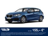 BMW 118d Lim. ADVANTAGE LED NAVI PDC SHZ W-LAN ALU - BMW 118 in Lübeck