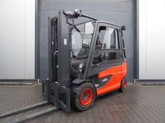 Linde E50HL-01