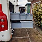 Rapido M96 - Rapido 9 m