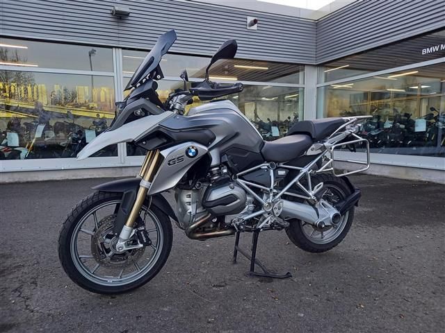 BMW R 1200 GS