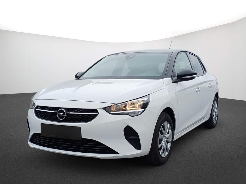 Image of Opel Corsa