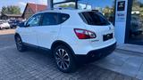 Nissan Qashqai 4X4 l 360 Kam l Klima l Navi l Pano - scheckheftgepflegte Nissan Gebrauchtwagen