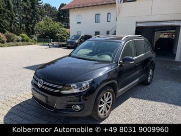 Volkswagen Tiguan - 4
