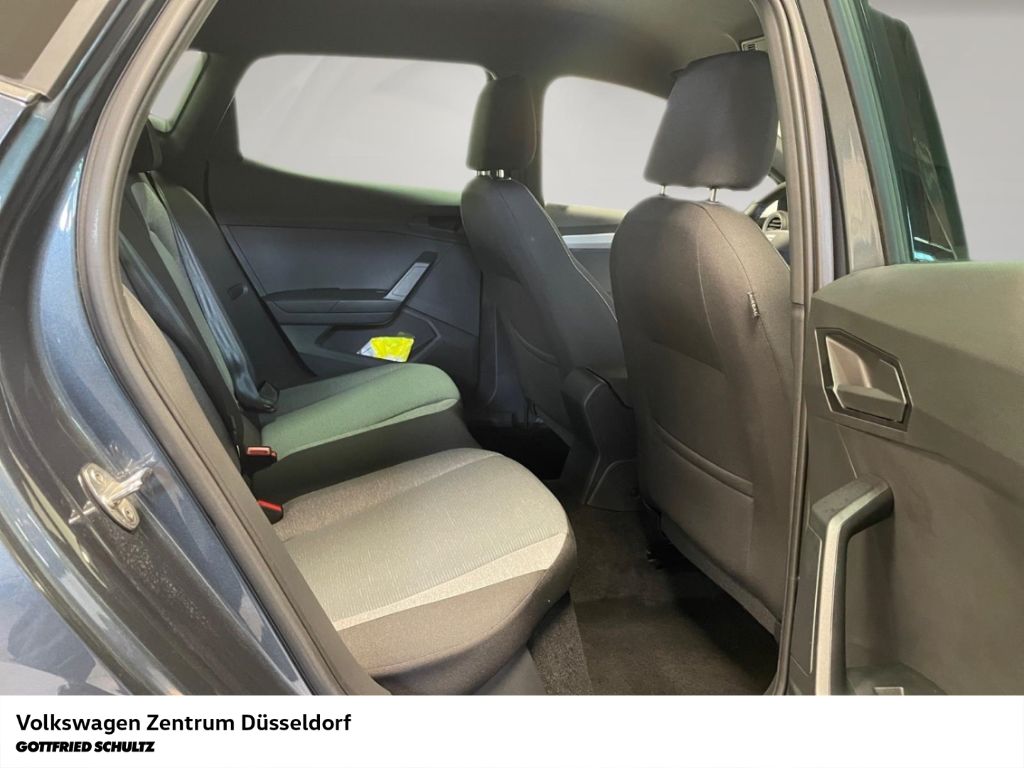 Seat Ibiza - Bild 7