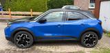 Opel Mokka-e Ultimate /Garantie / 8 fach bereift  - blaue Opel Mokka-e