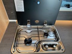 Sunlight T 66S Citroen