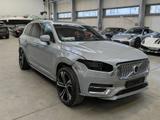 Volvo XC 90 B5 AWD PANO B&W MEMORY LUFT 7-SITZER - Volvo XC90 Unfallwagen