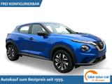 Nissan Juke N-Connecta NAVI+KAMERA+SHZ+VOLL-LED+PDC - Nissan Juke Neuwagen in Hamburg