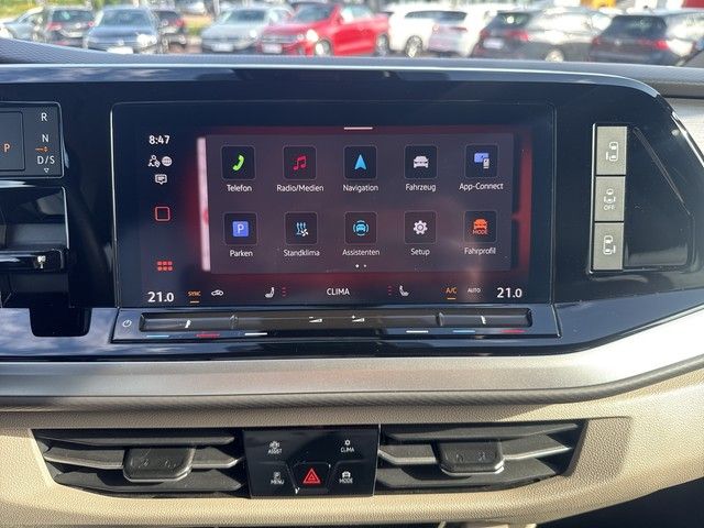 Volkswagen T7 Multivan - Bild 14