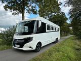 Niesmann + Bischoff Arto 88 EK absolute Vollausstattung Top Zustand