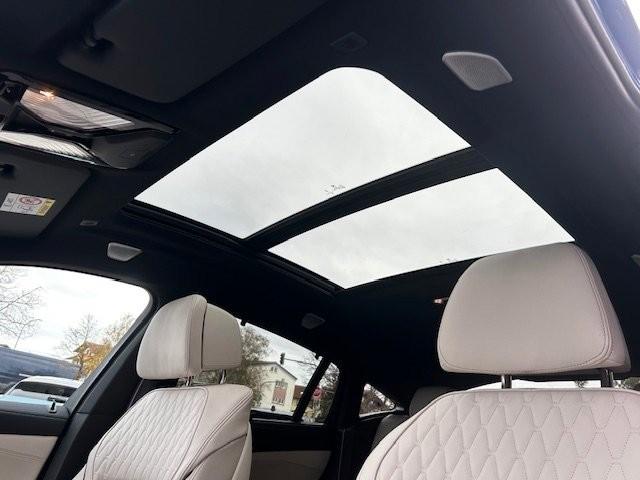 BMW X6 xDrive30d/PORSCHE BLUE/BOWER&WILKINS !FULL! – 17