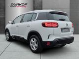 Citroën C5 Aircross Live Rückfahrkamera Sitzhzg 360 Kame - Citroën C5 Aircross LIVE mit Benzin-Antrieb