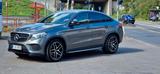 Mercedes-Benz GLE 350 d 4MATIC - - Mercedes-Benz GLE-Klasse Gebrauchtwagen in Köln