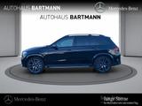 Mercedes-Benz GLE 53 AMG 4M+ COMAND+PANO+DISTRONIC+SOUNDLED - schwarze Mercedes-Benz GLE 53 AMG