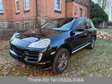 Porsche Cayenne Diesel! AHK! 158tkm! - Porsche Cayenne: Sportwagen