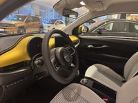 Fiat 500 - Vorschau Bild 9