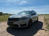 Skoda VRS Challange Pro - Skoda Octavia: Vrs