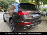 Audi Q5 2.0 TFSI / PDC - ALCANTARA - SITZHEIZUNG - Audi Q5 aus 2013 mit Benzin-Antrieb: Geländewagen