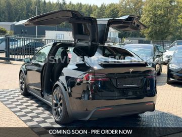Tesla MODEL X PLAID | ENHANCED AUTOPILOT 4 | MATRIX
