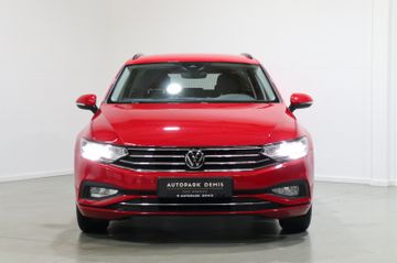 Volkswagen Passat Variant - 4