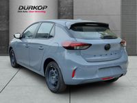 Opel Corsa - Vorschau Bild 3