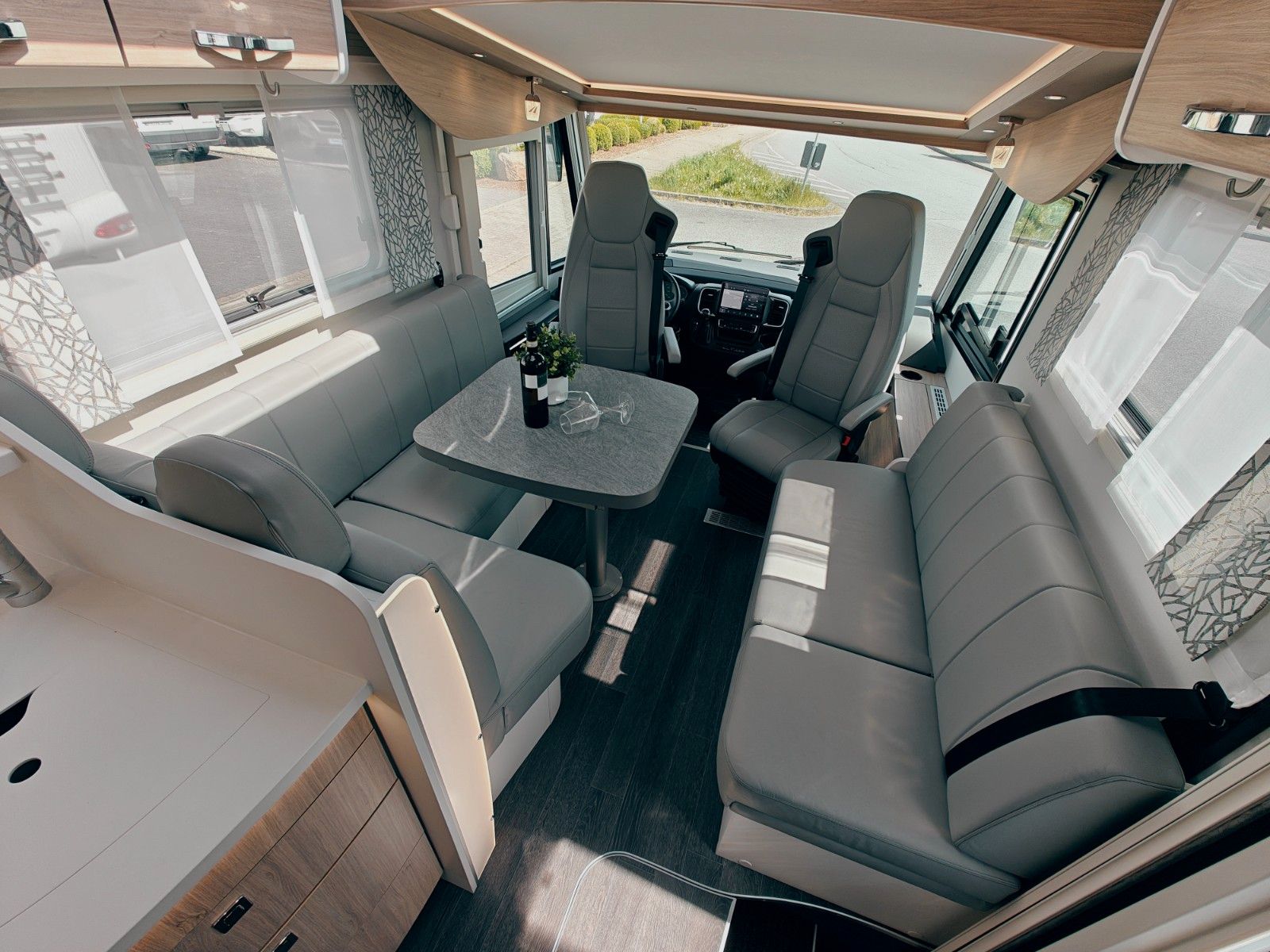 Fahrzeugabbildung Frankia TITAN I - 840 GD 5.5T - NEU! MODELL 2025 - SALE