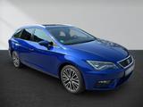 Seat Leon ST 1.5 TSI DSG Xcellence Navi Pano AHK Stdh - Seat Leon: Kombi, ST