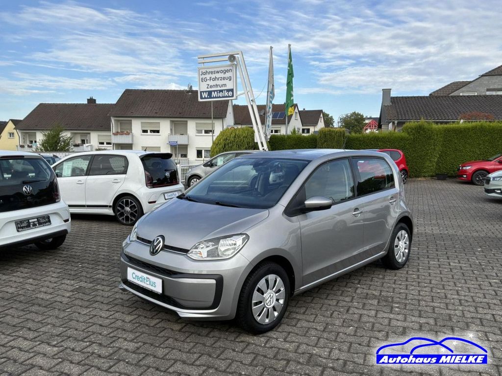 Image of Volkswagen up!