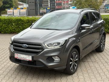 Ford Kuga - 7