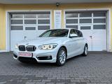 BMW 120 i URBAN LINE /NAVI/KAM/Modell 2017 - BMW 1er Reihe: Modell