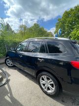 Hyundai SANTA FE 2.2 CRDi Premium 4WD Premium - Hyundai SANTA FE aus 2010