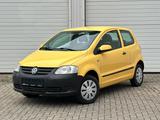 Volkswagen Fox Basis 1.2 - Volkswagen Fox in Bremen