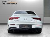 Mercedes-Benz CLA 45 AMG S 4M NIGHT PANO BURM LED 360 - gebrauchte Mercedes-Benz CLA 45 AMG aus dem Jahr 2021