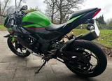 Kawasaki  Ninja 125  - Offers