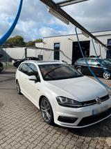 Volkswagen VW Golf 7 Variant 2.0 TDI DSG-Getriebe R-L... - Volkswagen Golf: Getriebe