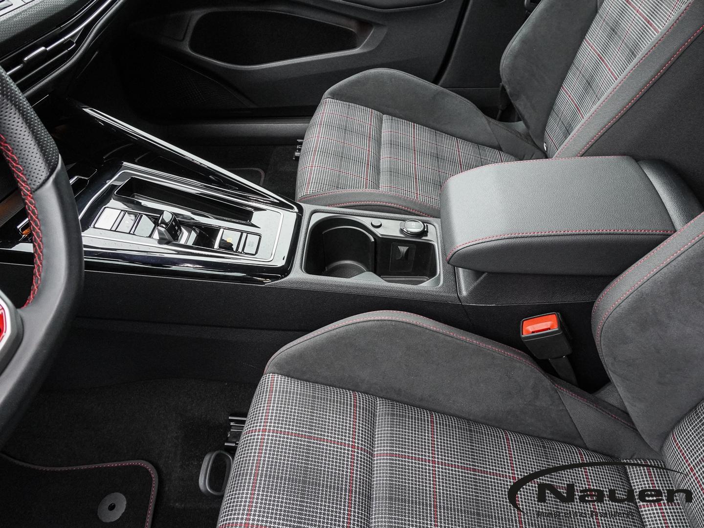 Volkswagen Golf GTI *ACC*NAVI*KAMERA*SHZ+LHZ*CLIMATRONIC*, миниатюра 15