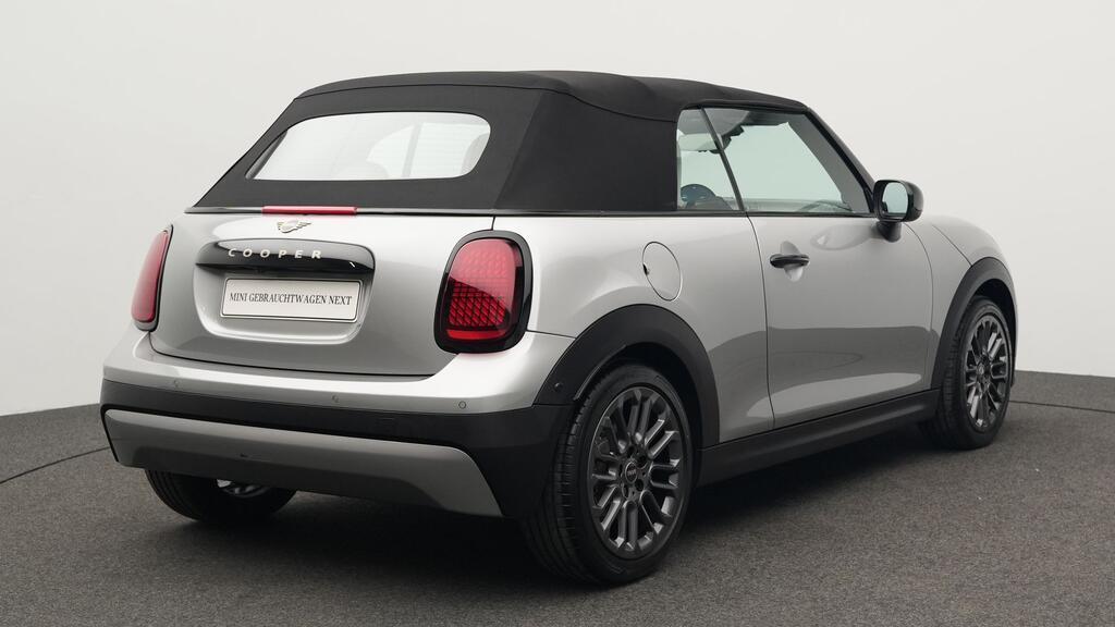 MINI Cooper Favoured Trim, миниатюра 7