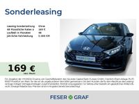Hyundai i20 - Vorschau Bild 1