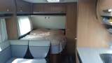 Knaus Sport FSK 550 - Knaus 550